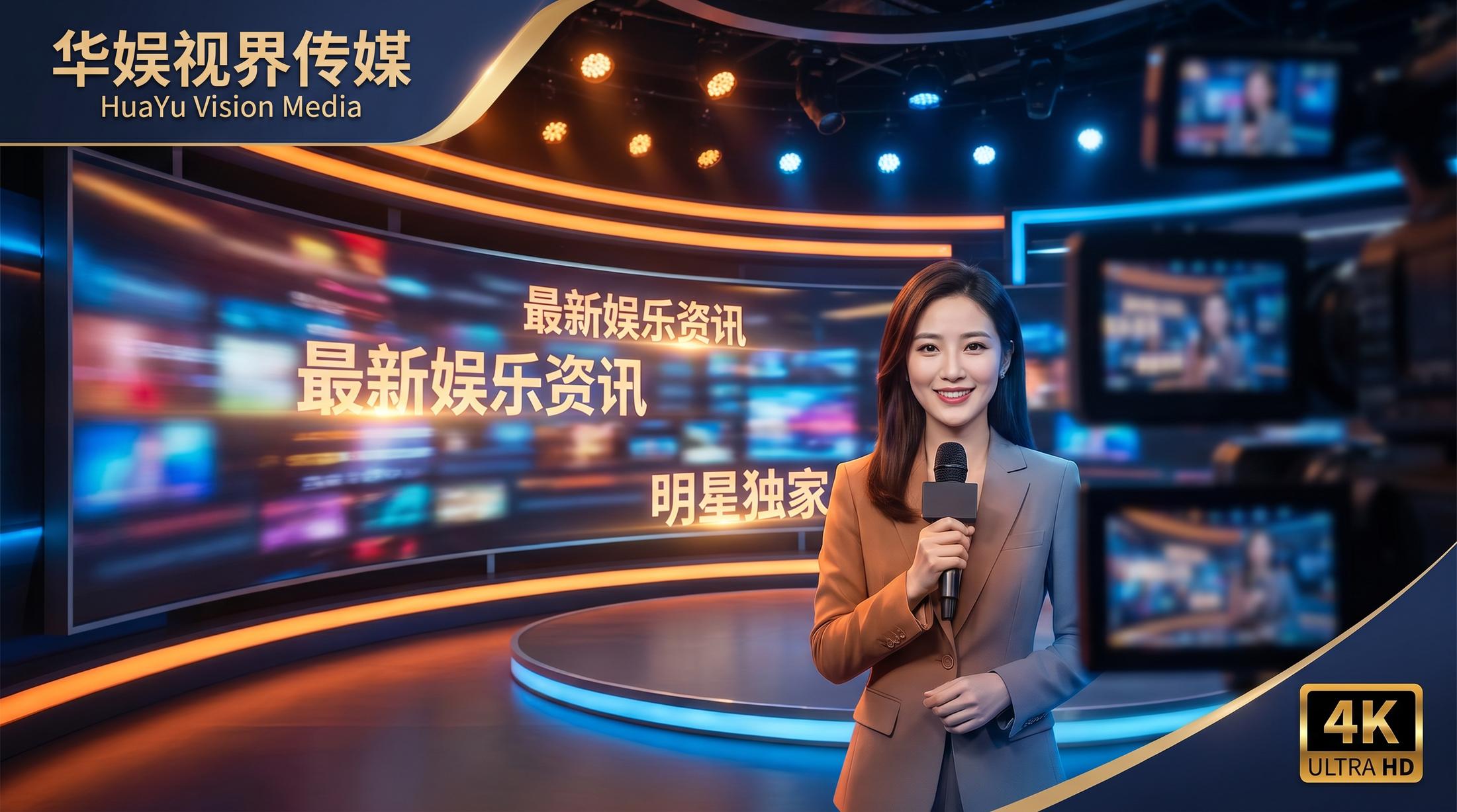 情侣自拍视频：娱乐资讯播报直播
